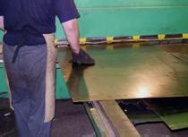 allied sheet metal charlotte nc|Allied Sheet Metal Works, Inc..